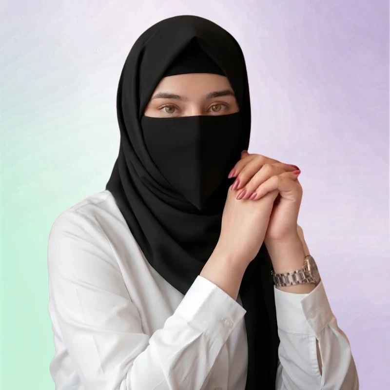 Afifa Zia, Personal Brand Strategist and Founder of Digitrix